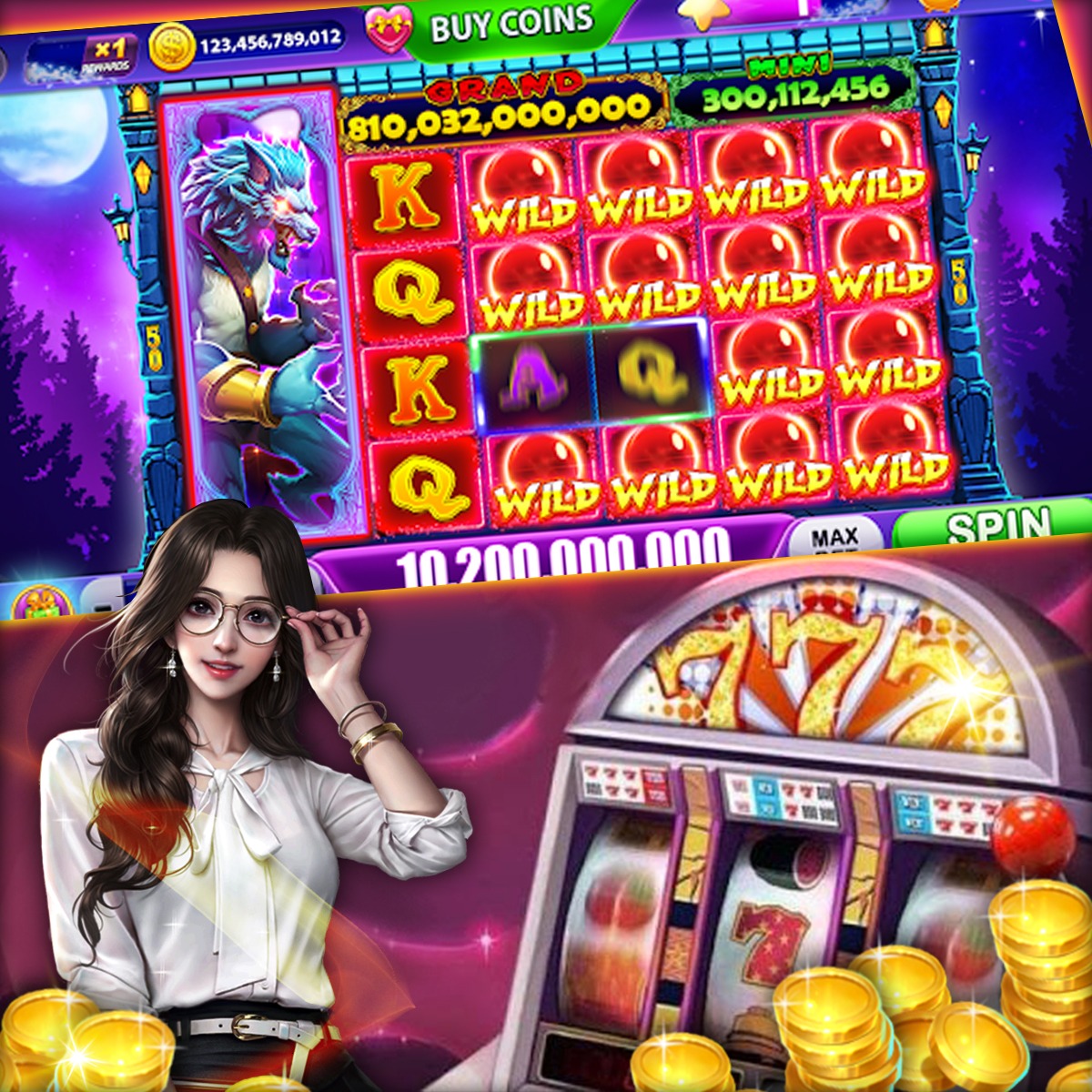 betgol cassino Android
